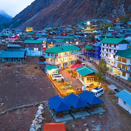 Zostel Chitkul-3